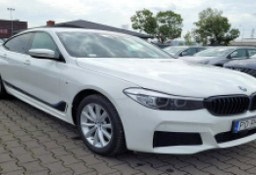 BMW SERIA 6 IV (G32)