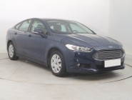 Ford Mondeo VIII , Salon Polska, Klimatronic