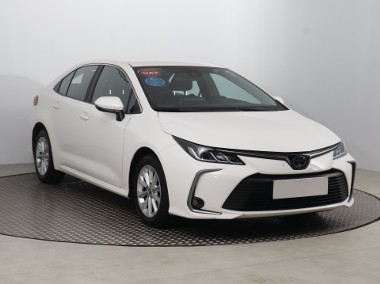 Toyota Corolla XII , Salon Polska, 1. Właściciel, Serwis ASO, VAT 23%,-1