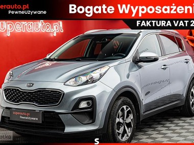 Kia Sportage IV 1.6 GDI M 2WD M 1.6 GDI 132KM|Kamera cofania!-1