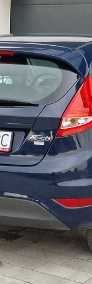 Ford Fiesta VII zarejestrowana w PL *bez klimy*-4