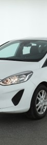 Ford Fiesta IX , Salon Polska, Klima, Parktronic-3