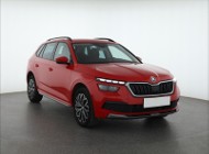 Skoda Kamiq , Salon Polska, Serwis ASO, Automat, Klimatronic, Tempomat,