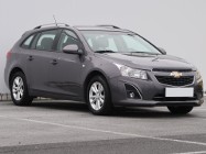 Chevrolet Cruze , Klimatronic, Tempomat, Parktronic