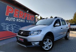 Dacia Sandero II