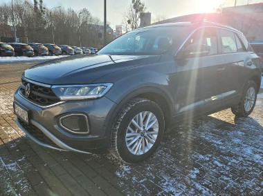 1.5 TSI 150KM DSG, Life, salon PL, gwarancja, EXPORT-1