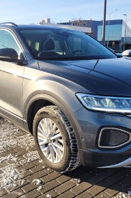 1.5 TSI 150KM DSG, Life, salon PL, gwarancja, EXPORT-2