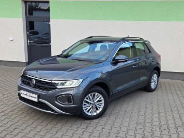 1.5 TSI 150KM DSG, Life, salon PL, gwarancja, EXPORT-1