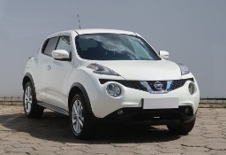 Nissan Juke , Salon Polska, 1. Właściciel, Serwis ASO, Klimatronic,