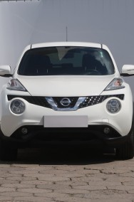 Nissan Juke , Salon Polska, 1. Właściciel, Serwis ASO, Klimatronic,-2