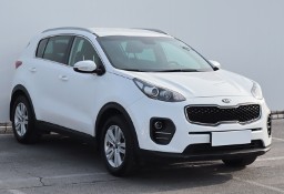 Kia Sportage IV , Salon Polska, Serwis ASO, Navi, Klimatronic, Tempomat,