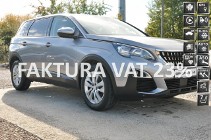 Peugeot 5008 II led*pełny automat*gwarancja*android auto*gwarancja*7 os