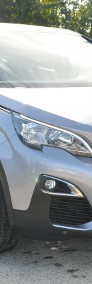 Peugeot 5008 II led*pełny automat*gwarancja*android auto*gwarancja*7 os-3