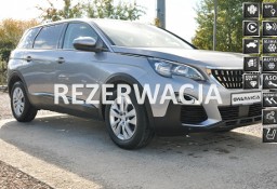 Peugeot 5008 II led*pełny automat*gwarancja*android auto*gwarancja*7 os