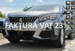 Peugeot 5008 II led*pełny automat*gwarancja*android auto*gwarancja*7 os