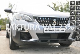 Peugeot 5008 II led*pełny automat*gwarancja*android auto*gwarancja*7 os