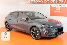 Cupra Leon 1.5 eTSI mHEV DSG 1.5 eTSI mHEV 150KM DSG