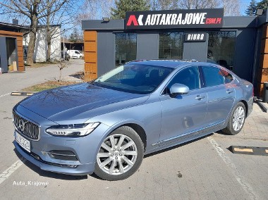 Volvo S90 II-1