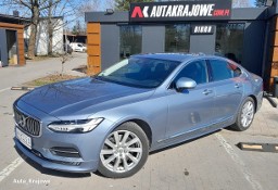 Volvo S90 II