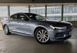 Volvo S90 II 2.0 D5 235KM, salonPL, fv 23%