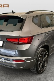 Cupra Ateca VAT 23% 1.5TSI 150KM DSG 2023 r., salon PL, I właściciel, gwarancja-2