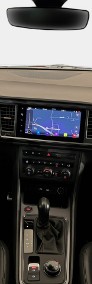Cupra Ateca VAT 23% 1.5TSI 150KM DSG 2023 r., salon PL, I właściciel, gwarancja-4