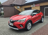 Renault Captur INTENS 1.3 TCe mHEV Automat Salon Polska 47.000 km Gwarancja do 3 la