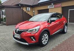 Renault Captur INTENS 1.3 TCe mHEV Automat Salon Polska 47.000 km Gwarancja do 3 la