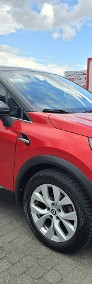 Renault Captur INTENS 1.3 TCe mHEV Automat Salon Polska 47.000 km Gwarancja do 3 la-3