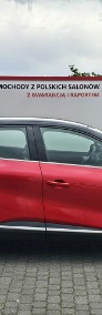 Renault Captur INTENS 1.3 TCe mHEV Automat Salon Polska 47.000 km Gwarancja do 3 la-4