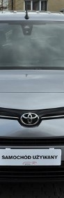 Toyota ProAce TOYOTA PROACE CITY 1.2 D4-T 110KM Salon PL-3