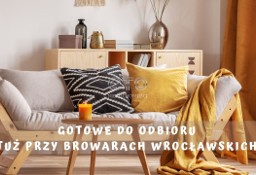 Nowe mieszkanie Wrocław Śródmieście
