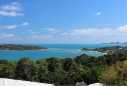 Działka inna Samui