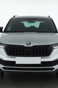 Skoda Karoq , 1. Właściciel, Serwis ASO, Automat, VAT 23%, Navi,-2