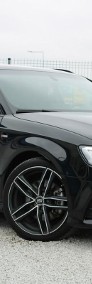 Audi A3 4x4 S-Line 34 Tys.Km S-Tronic Navi Grzane Fotele Wolne Ręce 2xPDC Al-3