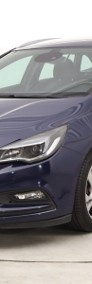 Opel Astra J , Salon Polska, Klimatronic, Tempomat, Parktronic,ALU-3