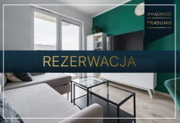 Mieszkanie Gdańsk Ujeścisko, ul. Cedrowa