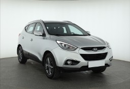 Hyundai ix35 , Salon Polska, Serwis ASO, Skóra, Klimatronic, Tempomat,