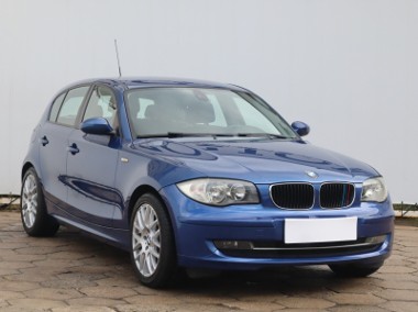 BMW SERIA 1 , Klima, Tempomat, Parktronic,ALU-1