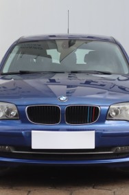 BMW SERIA 1 , Klima, Tempomat, Parktronic,ALU-2