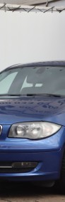 BMW SERIA 1 , Klima, Tempomat, Parktronic,ALU-3