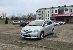 Toyota Verso 2.0 D-4D Sol Salon Polska