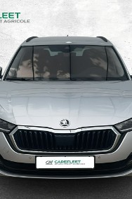 Skoda Octavia IV Skoda Octavia 2.0 TDI Ambition DSG Kombi-2