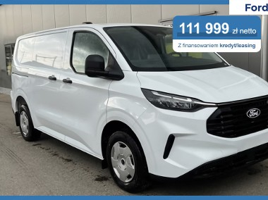 Ford Transit 280 L1H1 Trend 280 L1H1 Trend 2.0 110KM-1