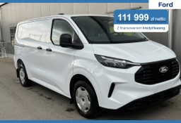 Ford Transit 280 L1H1 Trend 280 L1H1 Trend 2.0 110KM