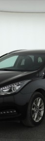Hyundai i40 Salon Polska, Serwis ASO, Klimatronic, Tempomat, Parktronic,-3