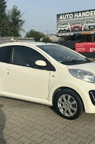 Citroen C1 I Zestaw głośnomówiący/Android-Auto/Apple Car Play/Ledy/Alufelgi/Klima-2