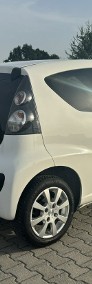 Citroen C1 I Zestaw głośnomówiący/Android-Auto/Apple Car Play/Ledy/Alufelgi/Klima-3