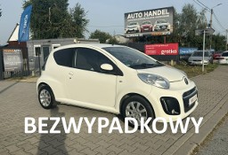 Citroen C1 I Zestaw głośnomówiący/Android-Auto/Apple Car Play/Ledy/Alufelgi/Klima