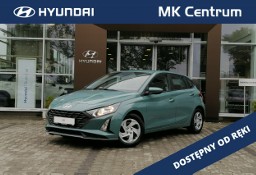 Hyundai i20 II 1.2 MPI 5MT (79KM) MY25 - Pure - dostępny od ręki